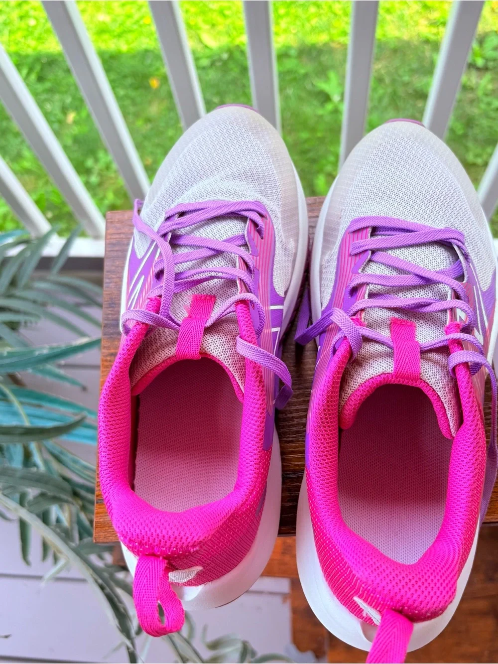 New Balance comfortable athletic